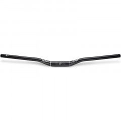 REVERSE Řidítka E-Element 800/25 mm / 31,8 mm Black / Grey