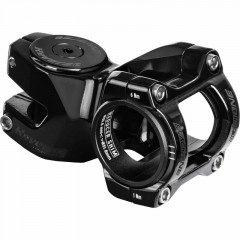 REVERSE Představec Black One Titanium D-2 50 mm Black + čepička