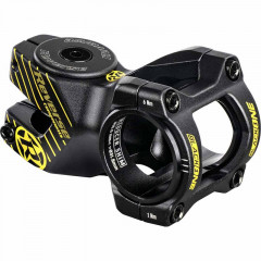 REVERSE Představec Black One D-2 50 mm Black / Yellow