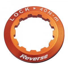 REVERSE Matice kazety 8-11 CNC Orange