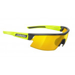 SALICE brýle 025RWX black lime/RW yellow/RWX