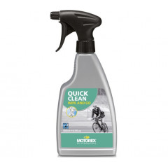 MOTOREX Quick Clean 500ml rozprašovač