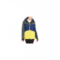 BENCH bunda - Bold Block Jacket Urban Chic (GY074) velikost: S