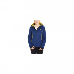 BENCH bunda - Bold Solid Jacket Blue Depths (BL145) velikost: S