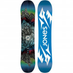 JONES snowboard - Snb Prodigy 120 (MULTI) velikost: 120