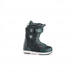 DEELUXE boty - ID 7.1 Lara PF green (9825) velikost: 37.5