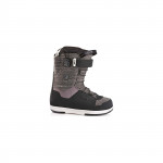 DEELUXE boty - Ray Lara CF black (9110) velikost: 38