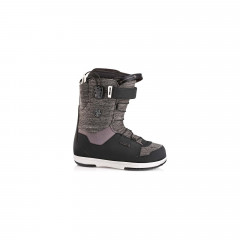 DEELUXE boty - Ray Lara CF black (9110) velikost: 38