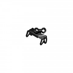 UNION stoupací železo - Split Board Crampon Silver season 2014-19 (SILVER) velikost: OS