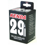 KENDA DUŠE  29x1.9-2.35 (50/58-622) FV-32MM