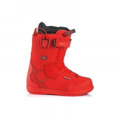 DEELUXE snb boty - ID TF Freestyle bloodline (1605) velikost: 46
