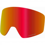 DRAGON náhradní skla - Dr Pxv Rpl Ion Lumalensredion (400) velikost: OS