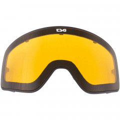 TSG snb brýle - replacement lens goggle amp yellow (504) velikost: OS