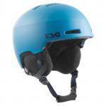 TSG helma - tweak solid color satin cerulean blue (411) velikost: S/M