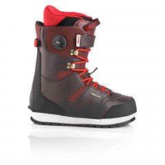 DEELUXE snb boty - Backcountry X-plorer TF brown (9220) velikost: 43.5