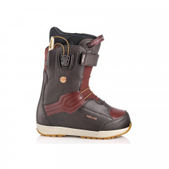 DEELUXE snb boty - All Mountain Empire Lara TF brown (9220) velikost: 39