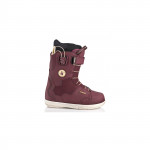 DEELUXE snb boty - Freestyle ID Lara TF burgundy (2081) velikost: 38