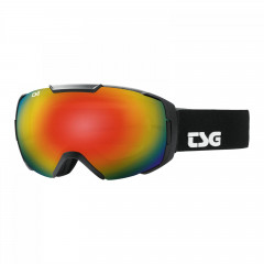 TSG snb brýle - goggle one solid black (102) velikost: OS