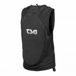 TSG vesta - backbone vest junior black (031) velikost: JXS