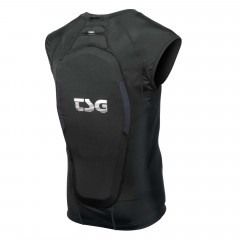 TSG vesta - backbone vest A black (031) velikost: M