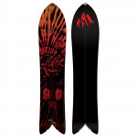 JONES splitboard - Spl Storm Chaser Split 147 (XX) velikost: 147