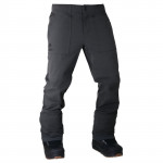 JONES kalhoty - Pant High Sierra Stealth Black (BK) velikost: M