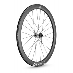 DT SWISS ARC 1400 Dicut 48 Disc Brake (přední a zadní)