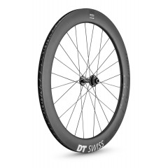 DT SWISS ARC 1400 Dicut 62 Disc Brake (přední a zadní)