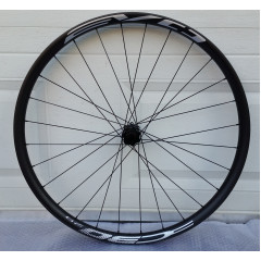BH EVO CARBON 29" Boost 30 mm SH MS (přední a zadní)