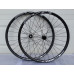 BH EVO CARBON 29" Boost 30 mm SH MS (přední a zadní)