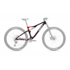 BH LYNX RACE PC LAYUP rám