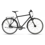STEVENS CITY FLIGHT LUXE GENT 2019