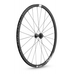 DT SWISS CR 1400 DICUT 25 Disc Brake (přední a zadní)