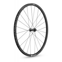 DT SWISS CRC 1400 SPLINE 24 Disc Brake (přední a zadní)