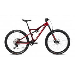 BH LYNX TRAIL 9.0