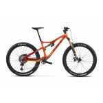 BH LYNX TRAIL 9.9 2022