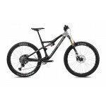 BH LYNX TRAIL 9.9 