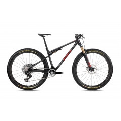 BH LYNX SLS 9.7