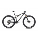 BH LYNX RACE 8.0