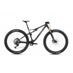 BH LYNX RACE 8.0
