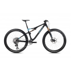 BH LYNX RACE 9.7