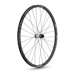 DT SWISS E 1700 SPLINE TWO 27.5 přední 110/20 mm (přední + zadní)