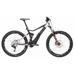 BULLS E-Core EVO AM RS Di2 27,5 Plus 2019