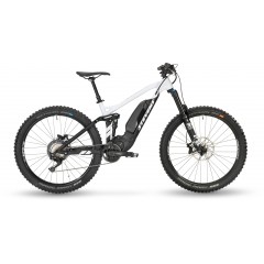 STEVENS E-SLEDGE+ 2019