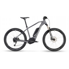 STEVENS E-WAVE 2019