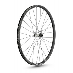 DT SWISS E 1700 SPLINE TWO 27,5" 30mm Boost SRAM XD (přední + zadní)