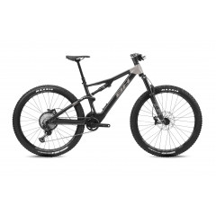 BH iLYNX TRAIL 8.1 