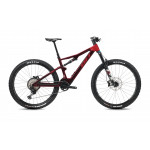 BH iLYNX TRAIL 8.2 