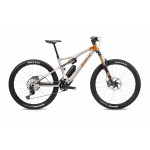 BH iLYNX TRAIL CARBON PRO 8.9 