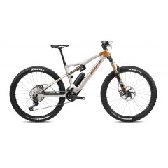 BH iLYNX TRAIL CARBON PRO 8.9 